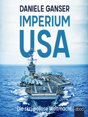 cover image of Imperium USA